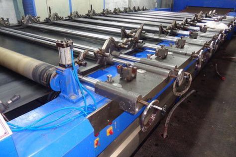 We are Offering one of the best Rotary Screen Printing Machines, Rotary Textile Printing Machines, cloth Printing Machine, Fabric Printing Machine in India. Rotary Screen Printing, Screen Printing Machine, Textile Printing, Engraving Machine, Textile Industry, Fabric Printing, Printing Machine, Ahmedabad, Textile Prints