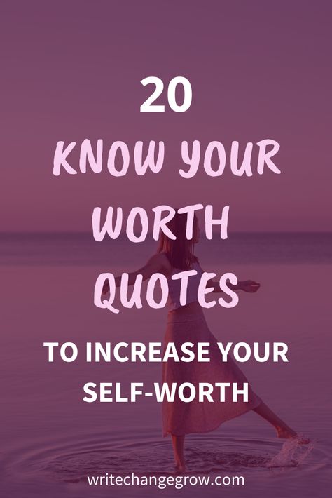 Funny Self Worth Quotes, Quotes On Value And Worth, Knowing Your Self Worth, Quotes On Self Worth Woman, Worth Tattoo Woman, When You Discover Your Self Worth, Encouraging Quotes About Self Worth, Quote About Worth, A Woman’s Worth Quotes