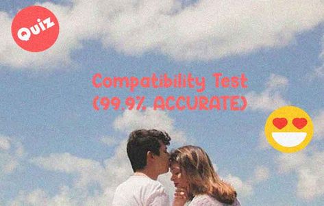 Are Me And My Crush Compatible, Name Compatibility Test On Paper, Buzzfeed Love Quizzes, Compatibility Test For Couples, Name Compatibility Test, Buzzfeed Quiz Crush, Love Compatibility Test, Buzzfeed Quiz Funny, Crush Test