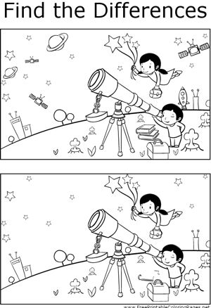 Space Worksheets For Kids, Pictures Of Kids, Space Activities For Kids, Space Coloring Pages, Sistem Solar, Activity Sheets For Kids, Space Activities, Quiet Activities, Aktivitas Montessori