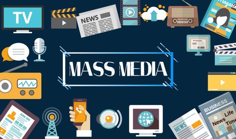 Concept of Mass Media with Types Mass Media Aesthetic, Legal Writing, Learn Accounting, Teaching Government, Athletics Track, App Screen, Global Map, Business Accounting, Alphabet Code