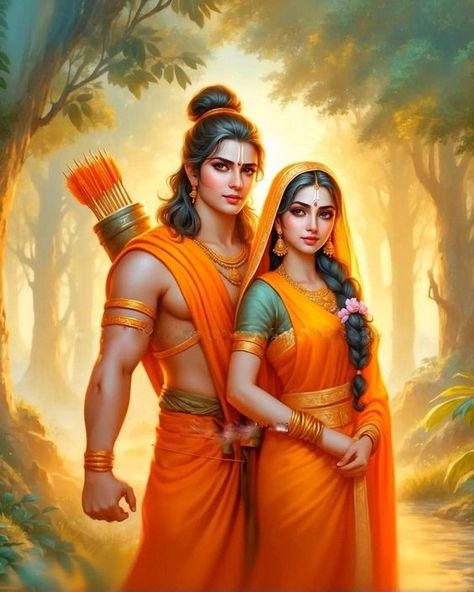 Sita Ram Images Hd, Seeta Rama Images, Radhakrishna Love, Ram Images Hd, Ram Sita Image, Ram Siya Ram, Ram Bhagwan, Ram Ji Photo, Ram Siya