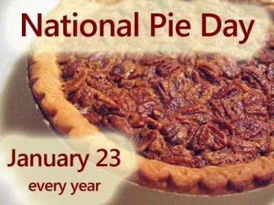 January 23rd is national pie day. Pie many tutors favorite brain food... with pecan or blueberries, yummy.  Walnuts are healthy but also less tasty than perhaps apples. Apple pie is America's favorite pie. 23%. National Pie Day, Brain Foods, Pie Day, Peppermint Sticks, Plum Pudding, Pecan Nuts, National Days, Sugar Syrup, Favorite Pie