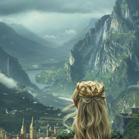 Sampai Arts on Instagram: "Aelin watching over Orynth 🌲 - 📖 Throne of Glass  Just a queen and her kingdom. 😌 Love Feyre, but Aelin’s story is definitely my favorite. Who is your favorite FMC in the Maas universe?  ⋆ Characters belong to Sarah J. Maas ⋆ Created with Midjourney AI & Photoshop  #throneofglass #throneofglassseries #throneofglassedit #heiroffire #crownofmidnight #empireofstorms #queenofshadows #assassinsblade #towerofdawn #kingdomofash #rowaelin #tog #celaenasardothien #aelingalathynius #rowan #aelin #rowanwhitethorn #manon #manonblackbeak #dorian #dorianhavilliard #sjm #sarahjmaas #bookstagram #booktok #aiart" Rowan Aelin, Assassin's Blade, Queen Of Shadows, Tog Series, Series Ideas, Dorian Havilliard, Celaena Sardothien, Aelin Galathynius, Crown Of Midnight