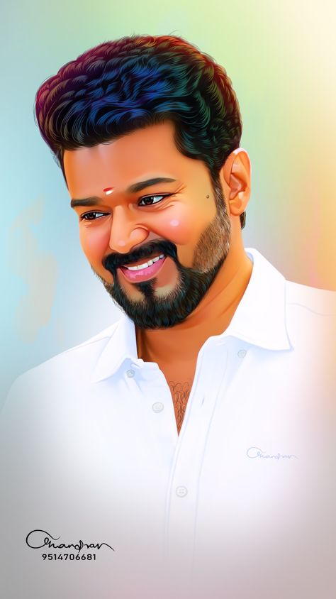 chandran arts- 9514706681 Vijay Art Images, Vijay Painting Images Hd, Vijay Painting Images, Ttf Vasan Hd Images, Vijay Oil Painting Images Hd, விஜய் போட்டோ, Vijay New Photos Hd, Tamil Text Png, Vijay Photos Hd