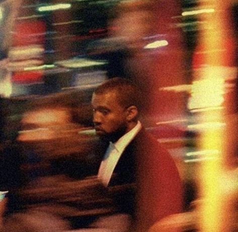 Kanye West, To Share, Walking, On Instagram, Instagram