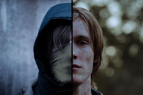 Jonas Kahnwald, Character Collage, Louis Hofmann, Netflix Show, Computer Security, Shows On Netflix, Jon Snow, Antonio Mora Artwork, The Darkest