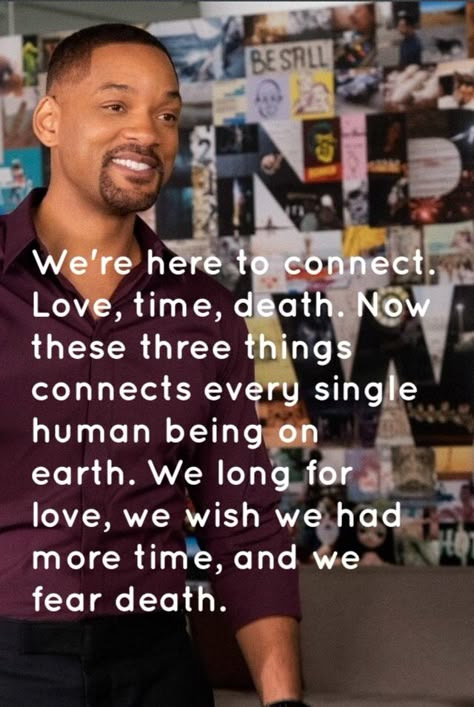 Collateral beauty. Such a great movie Collateral Beauty Quotes, Collateral Beauty Movie, Beauty Quote, Collateral Beauty, Beauty Movie, Eye Quotes, Favourite Movie, Love Time, Quote Love