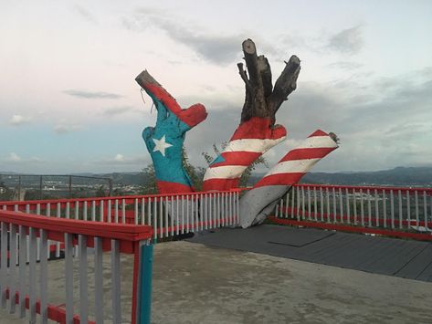 Vista Linda,Gurabo Puerto Rico Picture taken by Moises Mercado Gurabo Puerto Rico, Puerto Rico Attractions, Rio Grande Puerto Rico, Puerto Rico Horseback Riding, Puerto Rico Pictures, Puerto Rico Landmarks, Puerto Rico, Wind Sock, Stamp