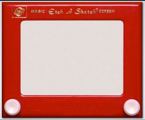 Etch A Sketch Installing A Light Switch, Nicole Mitchell, Buzz Lightyear Birthday Party, Buzz Lightyear Birthday, Reading Week, Name In Cursive, Etch A Sketch, Misfit Toys, Childhood Memories 70s