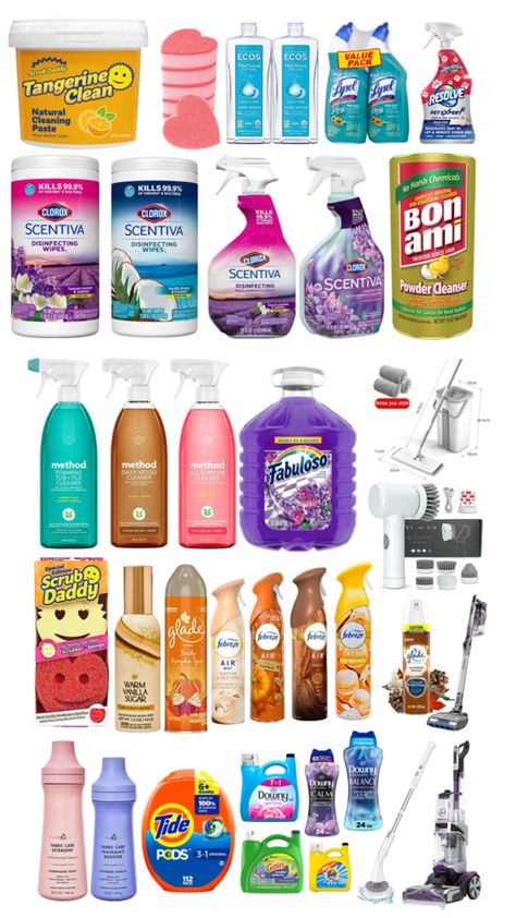 Toilet Cleaning Supplies, Bedroom Cleaning Supplies, Cheap Cleaning Supplies, Cleaning Bathroom Aesthetic, Essential Cleaning Supplies, Cleaning Supplies Aesthetic, Cleaning Products Organization, Home Cleaning Equipment, Deep Cleaning Checklist