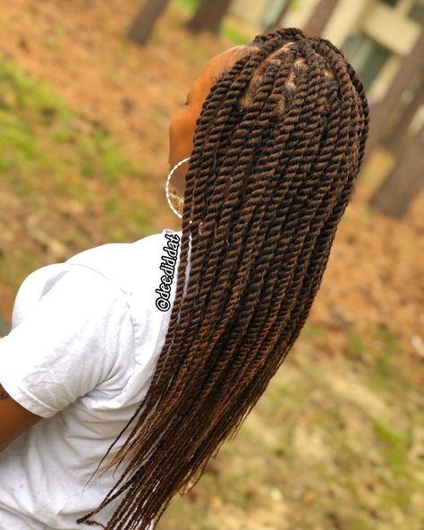 Medium Marley Twists, Marley Braid, Marley Braids, Marley Twist, Hair Styles Ideas, Afro Twist, Natural Hair Regimen, Haircut Style, Marley Twists