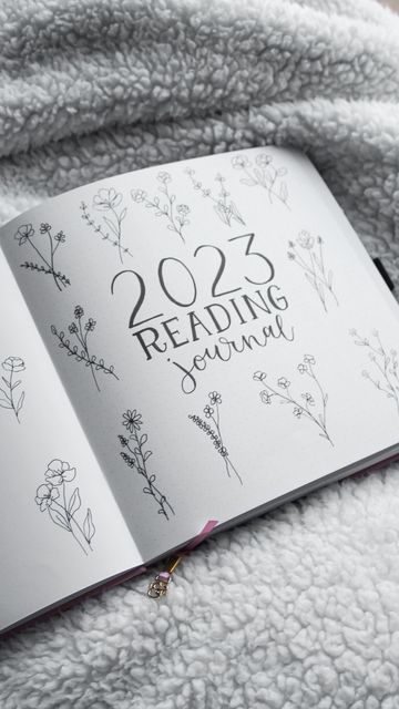 Reading Journal Front Page Ideas, May Reading Journal, Simple Reading Journal Ideas, Book Journal Cover Page Ideas, 2024 Reading Journal Cover Page, Reading Journal 2024 Cover Page, 2024 Reading Journal Cover, Reading Journal Front Page, Bujo Reading Journal