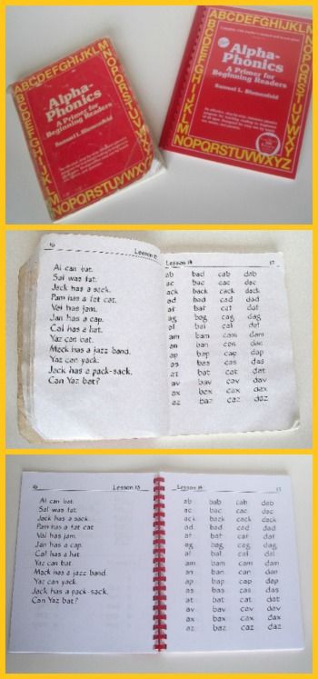 this is my favorite phonics program - you can still enter the giveaway until 11:00 tonight!  - Apron Strings & other things Alpha Phonics, Phonics Ideas, Preschool Charts, Phonics Programs, Phonics Books, Phonics Rules, Teaching Phonics, Childhood Books, Reading Program