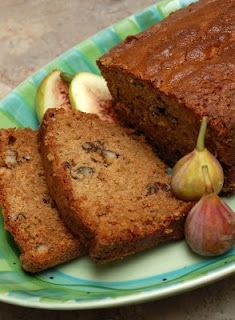 Fresh Frozen Fig Recipes, Things To Do With Fresh Figs, Recipes Using Frozen Figs, Fig And Date Bread, Best Fig Recipes, Fig Pieces Recipes, Frozen Figs What To Do With, Frozen Figs Recipes, Frozen Fig Recipes