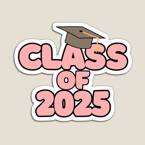 Promote | Redbubble Graduating Affirmations, Senior Wallpaper, Senior Year Things, Graduation Wallpaper, Senior Year Fun, Sr 25, 8th Grade Dance, Graduation Pic Ideas, Graduation Images