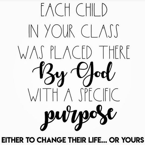 Let this thought sink in. 😭😭😭 Lord, make me worthy of teaching the children you are entrusting to my care this coming school year. Help me to love them fiercely even if they act unlovable at times. Help me to show them how very special they are. When they look back on their year in Pre-k, May they always know that they were LOVED and TREASURED. ❤️❤️ 📸: @thehappiestplaceoncampus Hands On Alphabet Activities, Alphabet Activities For Preschool, Special Education Teacher Quotes, Teacher Encouragement Quotes, Teacher Encouragement, Teacher Appreciation Quotes, Teacher Motivation, Teacher Quotes Inspirational, Classroom Quotes