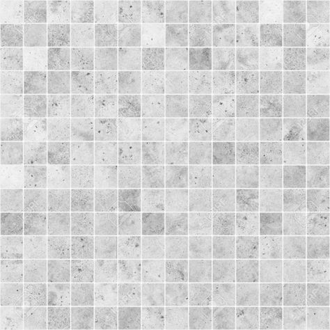 [PaidLink] Concrete Mosaic Tile Seamless Texture - 70865300 #kitchenwalltilestextureseamless Kitchen Wall Tiles Texture, Wall Tiles Texture, Mosaic Tiles Texture, Concrete Mosaic, Tiles Texture Seamless, Wall Tile Texture, Floor Tiles Texture, Grey Mosaic Tiles, Veneer Texture