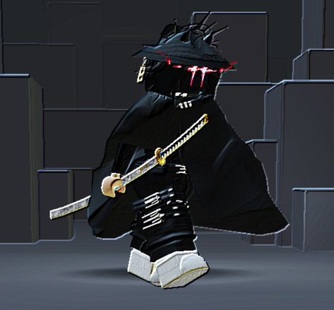 -cool skin in Roblox - Roblox Tryhard, Shadow And Rouge, Skin Roblox, Roblox Skin, Dnd Characters, Good Skin, Minecraft, Avatar, Darth Vader