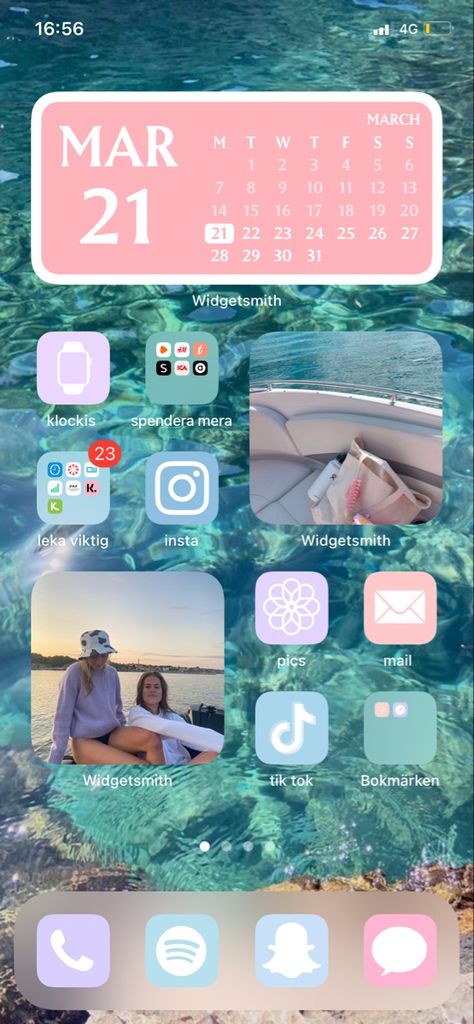 Water, ocean, boat, summer vibes, pastel icons, Summer Vibes Widget, Summer Wallpaper Iphone Widgets, Coastal Granddaughter Widgets, Ios 16 Summer, Summer Phone Screen, Aesthetic Summer Home Screen, Beachy Home Screen, Phone Themes Summer, Summer Home Screen Iphone