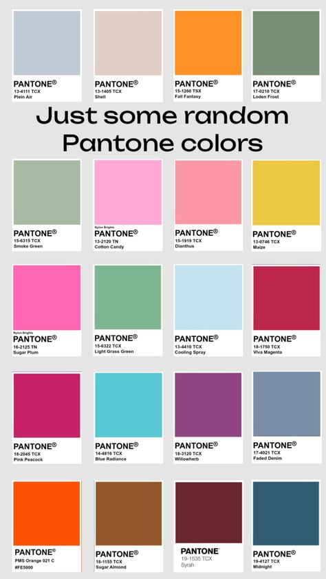 Mixing Paint Colors, Pantone Color Chart, Room Color Combination, Color Knowledge, Pantone Colour Palettes, Shade Card, Color Schemes Colour Palettes, Pink Peacock, Paint Swatches