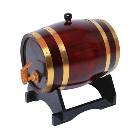 Homebrew Setup, Necklace Repair, Wine Making Kits, Keg Tap, Beer Barrel, Wine Tools, Draft Beer, Wooden Barrel, Oak Barrel