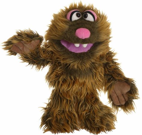 Living Puppets Monster To Go Zoff- 30cm+ With Paper Bag | eBay Puppet Theaters, Monster Hands, Fine Motor Skills Development, Hand Puppet, European Design, Hand Puppets, European Designs, Child Development, Imaginative Play