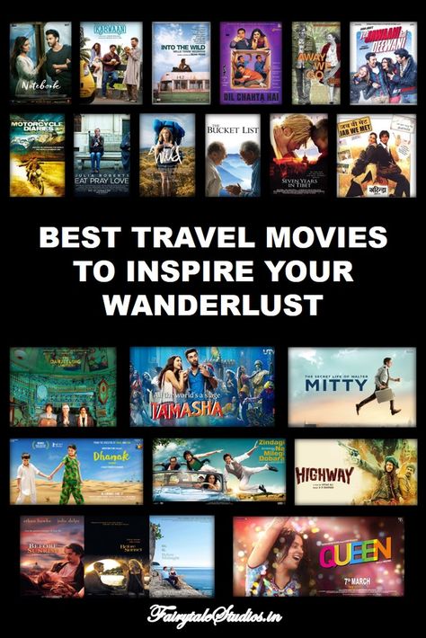 Best travel books to inspire wanderlust Hollywood Travel, Seven Years In Tibet, Best Travel Books, Life Of Walter Mitty, Indian Travel, Travel Film, Walter Mitty, Armchair Travel, Travel Movies