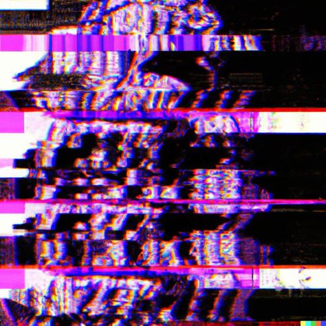 Neural GLITCH Live Wallpaper An abstract piece featuring a deep, dark purple background with fragmented, jagged lines and shapes in a shade lighter of purple. The lines seem to almost 'glitch' in and out of the canvas, giving a sense of movement and disruption. Neon Glitch Aesthetic, Purple Glitch Aesthetic, Glitch Aesthetic Dark, June Core, Glitch Aesthetic, Lightning Dragon, Glitch Core, Dark Purple Background, Iphone Theme