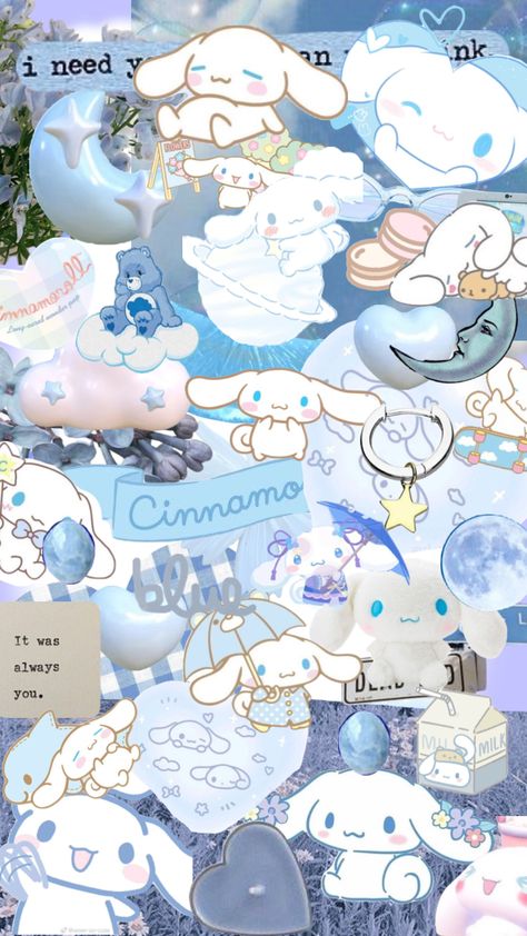 Cinnamarol Wallpaper Ipad, Cinnamoroll Cute Wallpaper, Cinnamon Roll Wallpaper Iphone, Cute Aesthetic Cinnamoroll, Cinnomanroll Sanrio Wallpaper, Cinamaroll Icon Wallpaper, Cinomroll Wallpaper, Cinnamonrolls Sanrio Wallpaper, Cinnamon Roll Hello Kitty Wallpaper