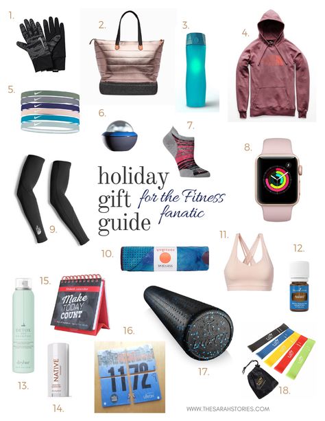 Gifts For Fitness Lovers, Fitness Gift Basket, Modern Mom Style, Holiday Workout, Best Amazon Products, Best Amazon, Fitness Gifts, Holiday Joy, Workout Guide