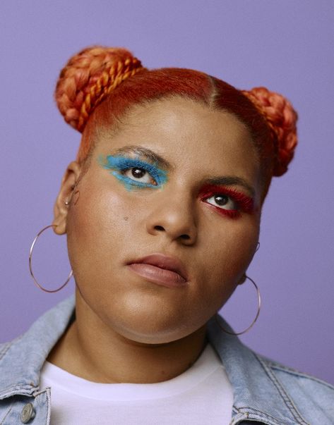 Beauty Brands Are Finally Casting Curvy Women in Their Campaigns Beauty Ad, Face Reference, Model Face, Poses References, Plus Size Models, Gen Z, Beauty Brands, Interesting Faces, Beauty Videos