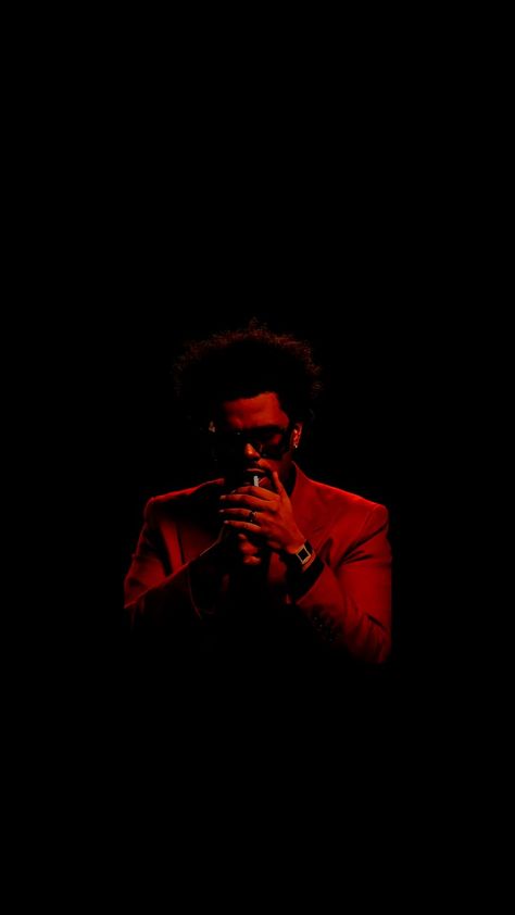 The Weeknd High Quality, The Weeknd Red Wallpaper, Until I Bleed Out The Weeknd, Black Wallpaper The Weeknd, The Weekend Wallpaper Aesthetic Iphone, The Weekend Aesthetic Album Cover, The Weeknd Album Cover Wallpaper, Black And Red Wallpaper Iphone, The Weeknd Red