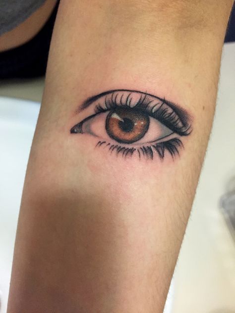 Eye With Heart Pupil Tattoo, Gf Eyes Tattoo, Eye On Hand Tattoo, Anthony Tattoo, Ojo Tattoo, Heart With Eyes, Sunrise Wallpaper, Quality Quotes, Eye Makeup Techniques