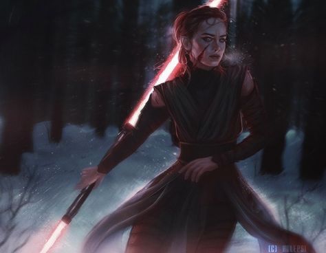 Star Wars: 20 Heroes Reimagined As Sith | ScreenRant Star Wars Sith, Rey Star Wars, Star Wars Rpg, The Knight, Star Wars Artwork, Star Wars Fan Art, Star Wars Images, Star Wars Jedi, Star Wars Fandom