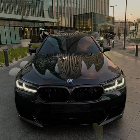 BMW M5 F90 COMPETITION LCI Bmw M5 F90 Black, Bmw X5 Black, Aesthetic Bmw, Bmw Old, E60 Bmw, Cool Truck Accessories, Bmw Black, Bmw Girl, Dream Cars Bmw