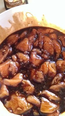 Crockpot Teriyaki Chicken: Crockpot Teriyaki Chicken Teriyaki Chicken Crockpot, Crockpot Teriyaki Chicken, Crockpot Teriyaki, Teriyaki Chicken Crock Pot, Crock Pot Food, Chicken Crockpot, Crockpot Dishes, Crock Pot Slow Cooker, Teriyaki Sauce