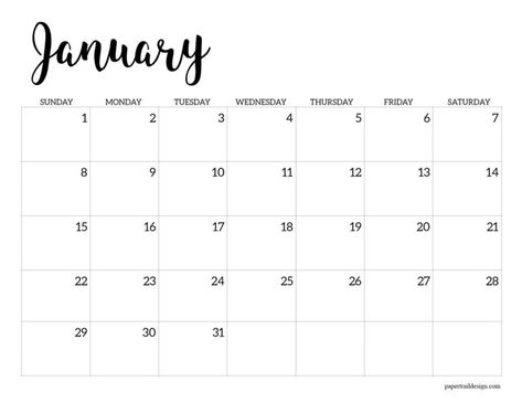 January 2023 printable calendar. Print this horizontal basic black and white calendar for free. June 23 Calendar, July Calendar 2023 Aesthetic Whiteboard, Free Calender Printables 2023, Calender Template 2023, Calendar 2023 June, Monthly Calendar Template 2023, June 2023 Calendar Printable, Blank Calendar Printable Free, June Calendar 2023