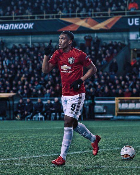 Manchester United Antony Martial, Martial Manchester United, Mufc Manchester United, Anthony Martial, Manchester United Wallpaper, Manchester United Players, Manchester United Football Club, Nba Pictures, Manchester United Football