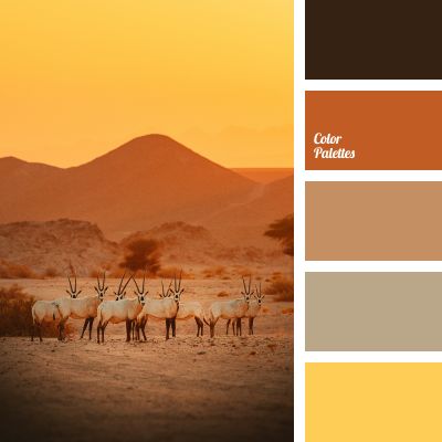 Sun Color Palette, Yellow Color Palettes, Blog Color Palette, Orange Color Palette, Palettes Color, Dusty Orange, Sun Color, Color Palette Ideas, Color Palette Challenge