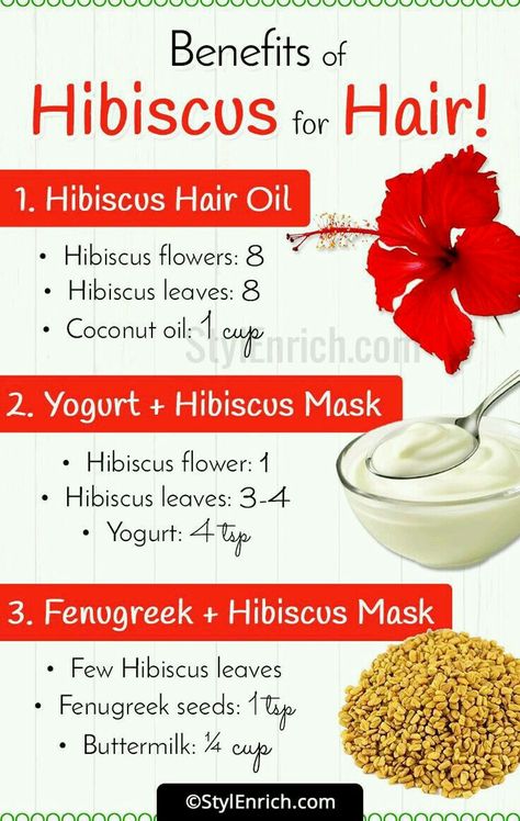 Hibiscus Leaves For Hair Growth, Hibiscus For Hair Growth, Hibiscus For Hair, Hibiscus Hair, Hair And Skin Vitamins, Herbal Hair Growth, Hair Care Remedies, Argon Oil, Ayurvedic Healing