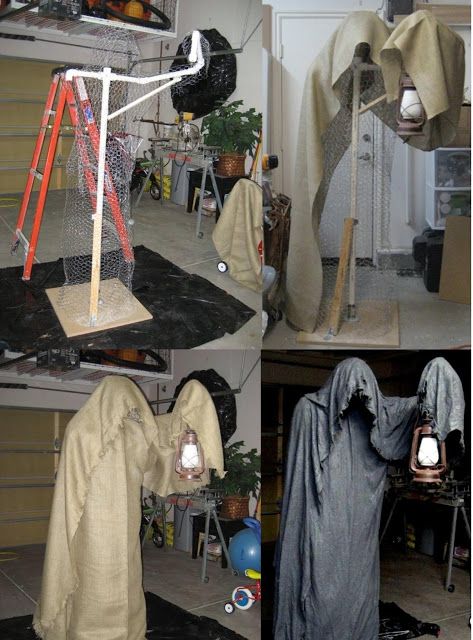 Halloween Party Decor Scary Inside, Creepy Halloween House Exterior, Halloween 30th Birthday Party Men, Diy Micro Wedding Decor, Diy Halloween Mannequin, Demon Halloween Decorations, Scariest Halloween Decorations, Skull Archway Diy, Halloween Decor Diy Outdoor