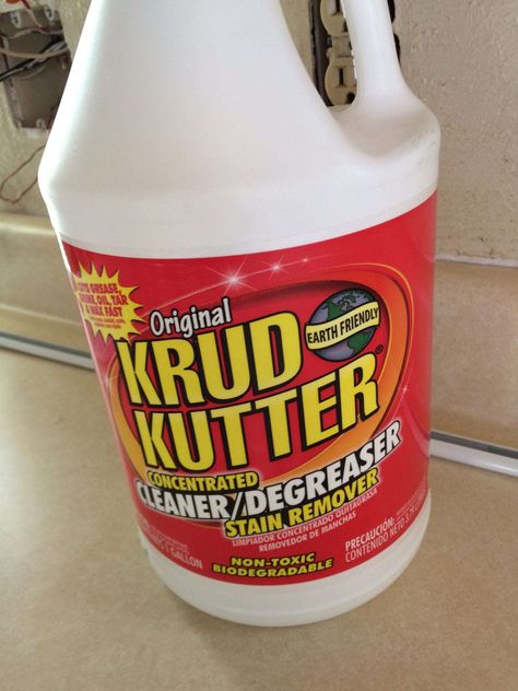 Krud Kutter House Deep Clean, Krud Kutter, Cleaning Cabinets, How To Clean Chrome, Clean Your Washing Machine, Clean Kitchen Cabinets, Dish Detergent, Cleaning Company, Chrome Bathroom