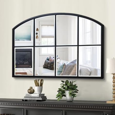 Window frame ideas