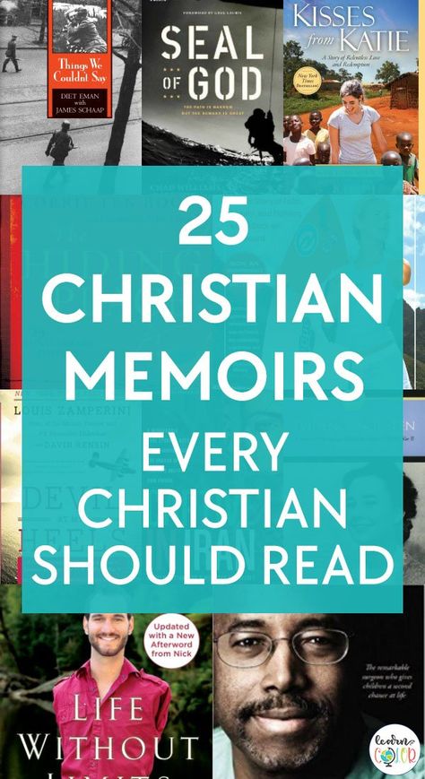 Memoirs To Read, Church Library, Books Christian, Christian Fiction Books, Study Topics, Study Ideas, Christian Stuff, Christian Fiction, Reading Challenge