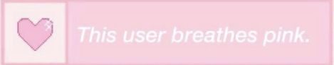 Pinterest Header Aesthetic, Pink Aesthetic Banner, Pastel Goth Quotes, User Boxes, Cute Headers, Ochako Uraraka, Header Banner, Pink Themes, High School Musical