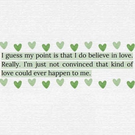 ♡♡ 𝑻𝑯𝑰𝑺 𝑻𝑰𝑴𝑬 𝑰𝑻'𝑺 𝑹𝑬𝑨𝑳 𝑀𝑦 𝑟𝑎𝑡𝑖𝑛𝑔 : ★★★★★ (𝑐𝑎𝑢𝑠𝑒 𝐴𝑛𝑛 𝑛𝑒𝑣𝑒𝑟 𝑑𝑖𝑠𝑎𝑝𝑝𝑜𝑖𝑛𝑡𝑠) ༺"𝐼 𝑔𝑢𝑒𝑠𝑠 𝑚𝑦 𝑝𝑜𝑖𝑛𝑡 𝑖𝑠 𝑡ℎ𝑎𝑡 𝐼 𝑑𝑜 𝑏𝑒𝑙𝑖𝑒𝑣𝑒 𝑖𝑛 𝑙𝑜𝑣𝑒. 𝑅𝑒𝑎𝑙𝑙𝑦. 𝐼'𝑚 𝑗𝑢𝑠𝑡 𝑛𝑜𝑡 𝑐𝑜𝑛𝑣𝑖𝑛𝑐𝑒𝑑 𝑡ℎ𝑎𝑡 𝑘𝑖𝑛𝑑 𝑜𝑓 𝑙𝑜𝑣𝑒 𝑐𝑜𝑢𝑙𝑑 𝑒𝑣𝑒𝑟 ℎ𝑎𝑝𝑝𝑒𝑛 𝑡𝑜 𝑚𝑒."༻ ⚘ 𝑓𝑜𝑟 𝑎𝑙𝑙 𝑡ℎ𝑒 ℎ𝑜𝑝𝑒𝑙𝑒𝑠𝑠 𝑟𝑜𝑚𝑎𝑛𝑡𝑖𝑐 𝑝𝑒𝑜𝑝𝑙𝑒 𝑝𝑙𝑒𝑎𝑠𝑒𝑟 𝑜𝑢𝑡 𝑡ℎ𝑒𝑟𝑒 𝑷𝒍𝒐𝒕 Eliza has not experienced love herself before, so she makes up a love story for her english essay. however, when her essay goes viral, everyone is head over heels for her fake relationship and soon she finds herself getting help from caz ... Never Experienced Love, Hopeless Love Quotes, Hopeless Romantic Quotes, Hopeless Love, Romantic Quotes For Him, English Essay, Fake Relationship, Fear Of Love, Believe In Love