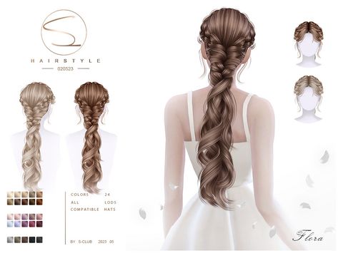 Sims 4 Cc Queen Hair, Sims 4 Fancy Hair, Sims 4 Cc Patreon Hair Braids, Sims 4 French Braids, Sims 4 Cc Patreon Hair Curly, Braid Sims 4 Cc, Sims 4 Braided Hair, Sims 4 Braided Hair Cc, Sims 4 Cc Hair Braids