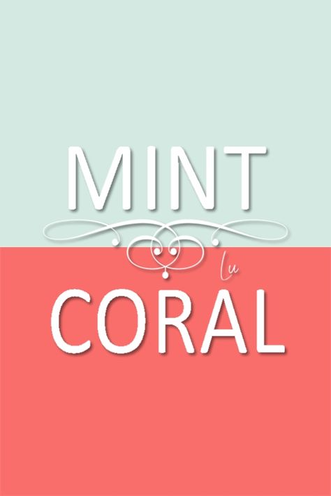 Mint Palette, Colour Shade Card, Color Knowledge, Green Color Combinations, Colour Combinations Fashion, Mint Coral, Shade Card, Minty Fresh, Color Combinations For Clothes