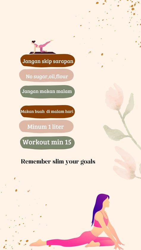 Reminder wallpaper untuk motivasi diet,pengingat Healthy Diet Aesthetic Wallpaper, Healthy Life Wallpaper, On Diet Wallpaper, Diet Aesthetic Wallpaper, Diet Wallpapers Motivation, Tips Diet Sehat, Diet Motivation Wallpaper Cute, Diet Motivation Wallpaper Aesthetic, Diet Quotes Motivational